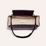 Goyard Rouette Souple Bag Black - Image 5